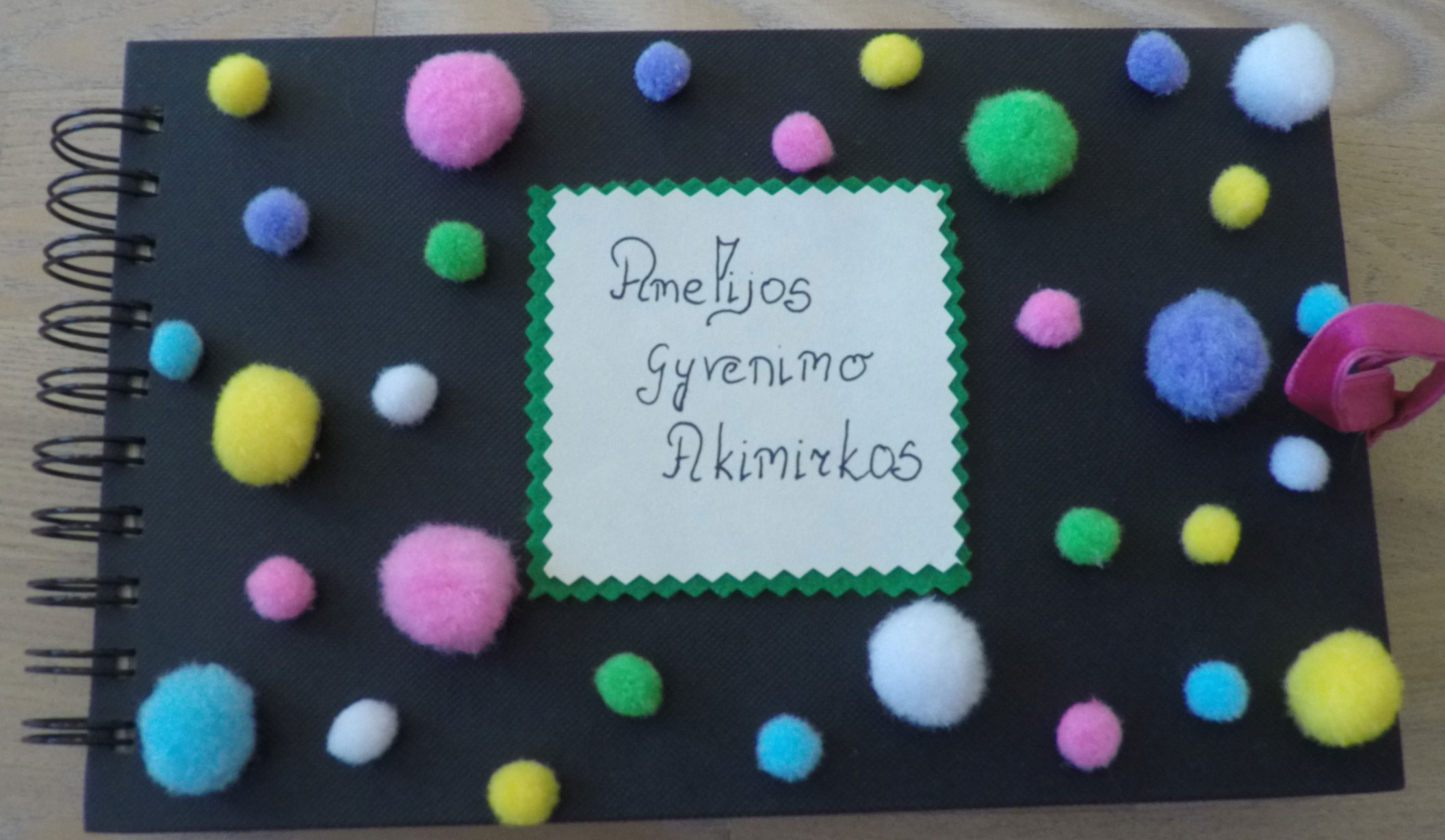Krikštynų planas krikštatėviams